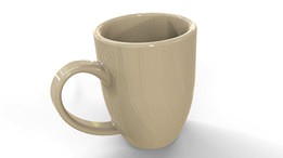 Xícara - Cup