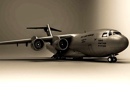 C-17 Globemaster III