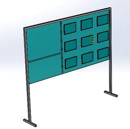 Display Board