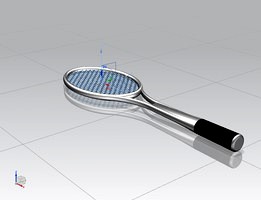 Tennis Racket ( Racquet )