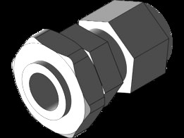 cable inlet optac PG7