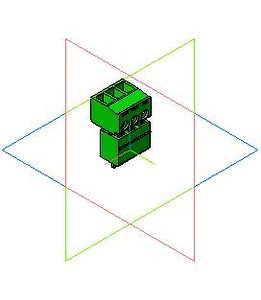 Degson 15EDG connectors