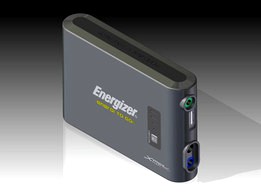 Battery Power Pack - Energizer XP8000