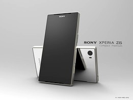 Sony Xperia Z6 Compact Premium