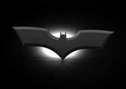 Batarang, Batman's Throwing star