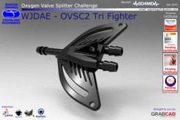 WJDAE - OVSC2 Tri Fighter