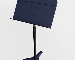 Music Stand