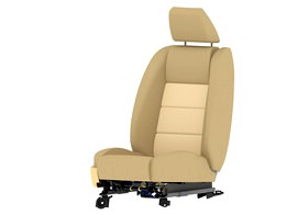 Automotive seats