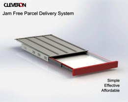 Jam Free Parcel Delivery System