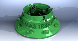 X-Mas Tr33 Stand