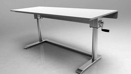 Workbench concept for sovella