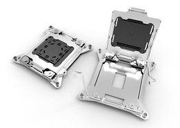 CPU SOCKET LGA2011 Standard ILM