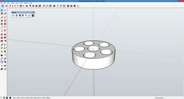 Lee Loadmaster Turret Holder