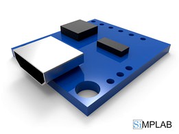 Attiny85 USB