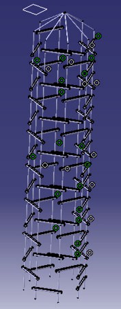 Rope Ladder