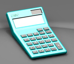 CALCULATOR