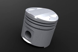 Piston