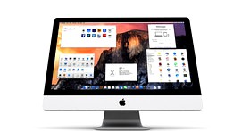 iMac 5K