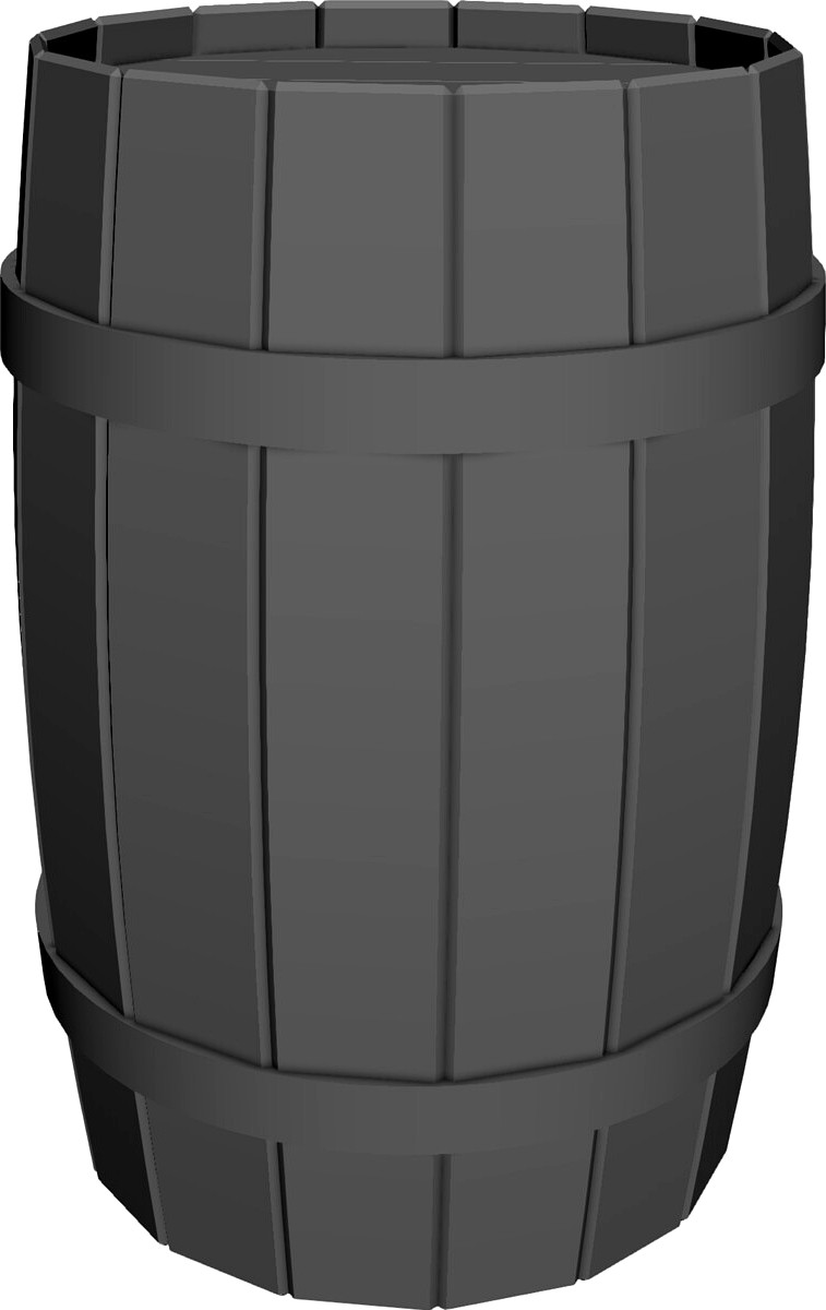 Barrel