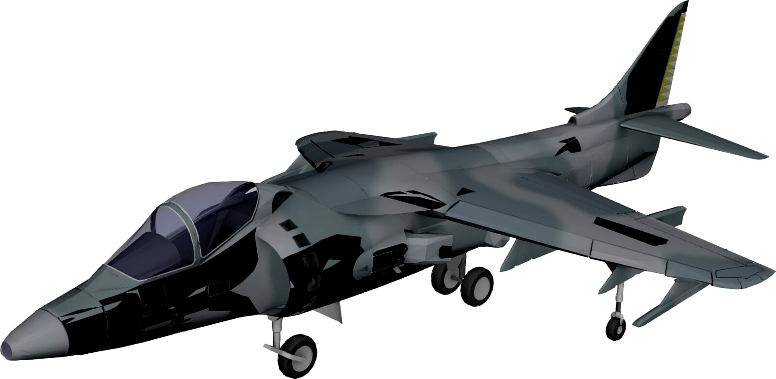 BAE AV-8A
