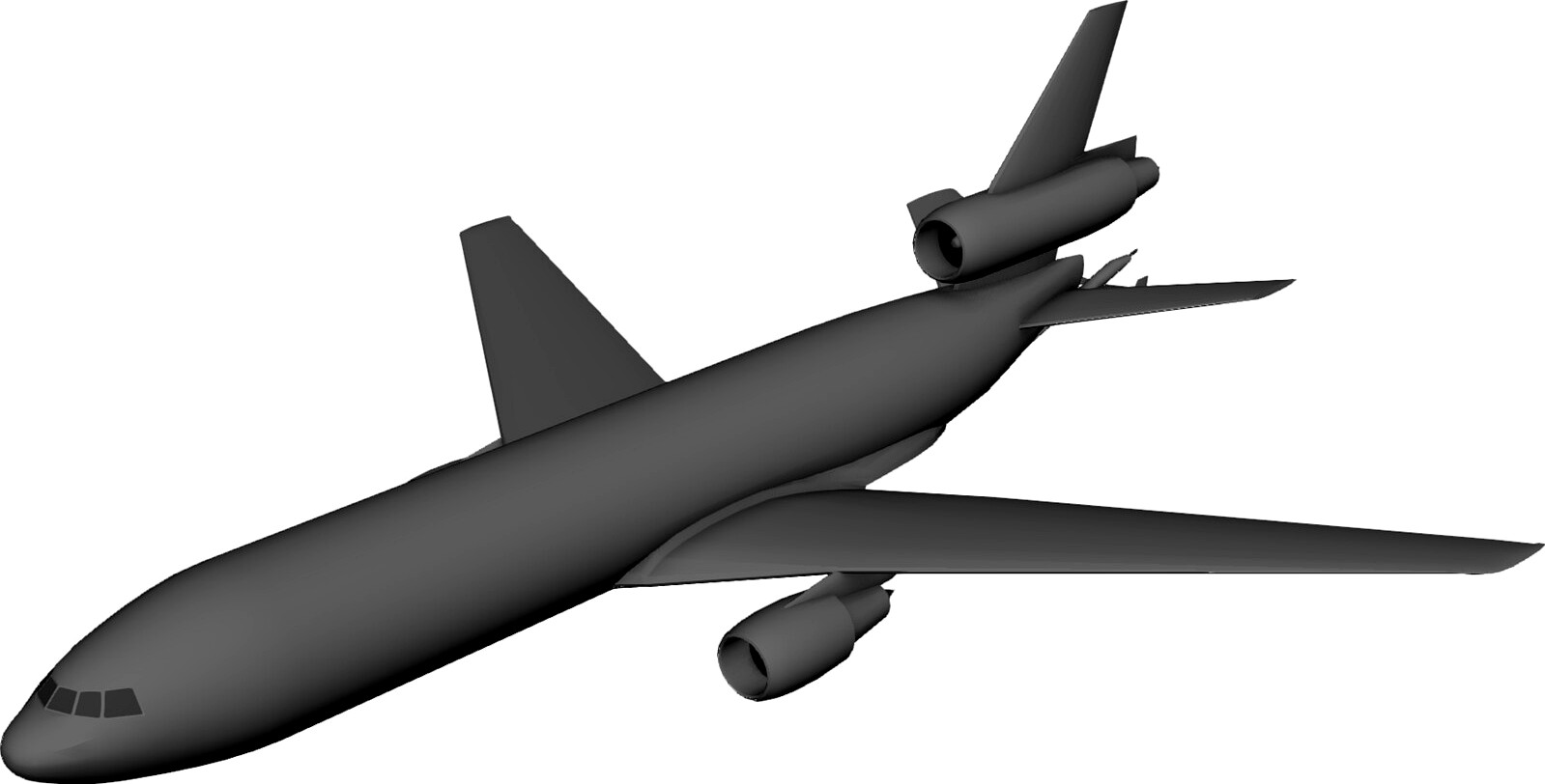 KC-10 Extender