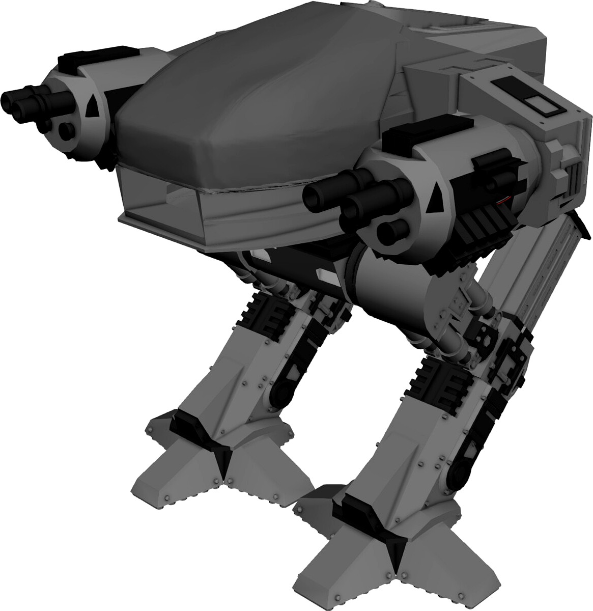 Robocop