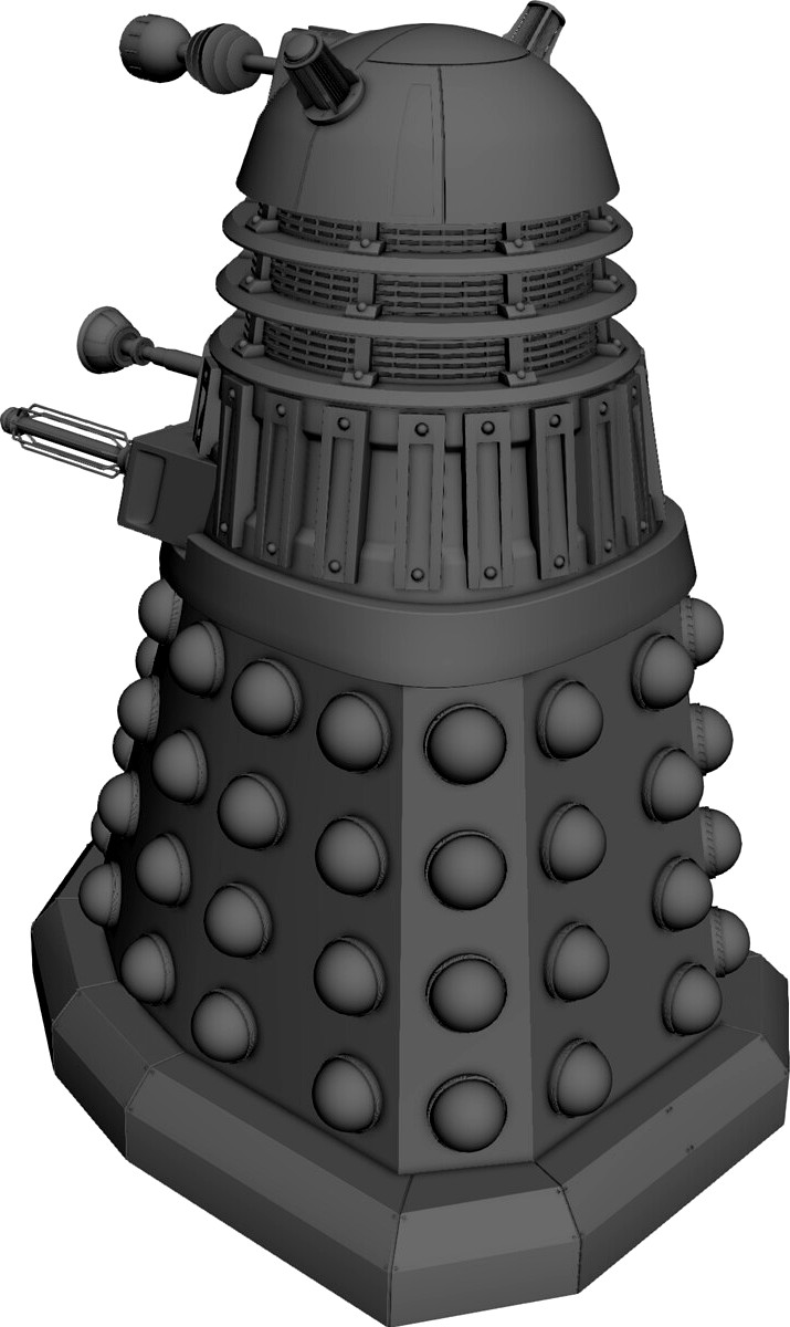 Dalek