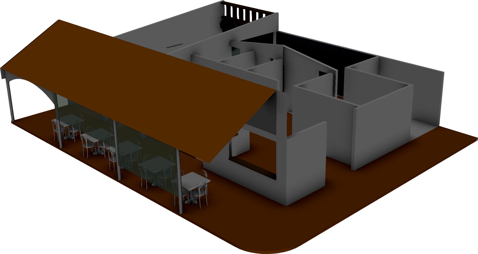Cafeteria