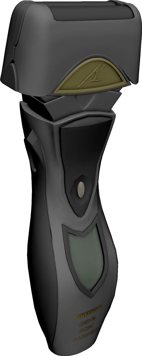 Panasonic ES8176 Shaver