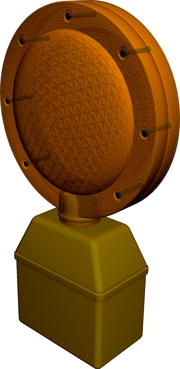 Caution Light
