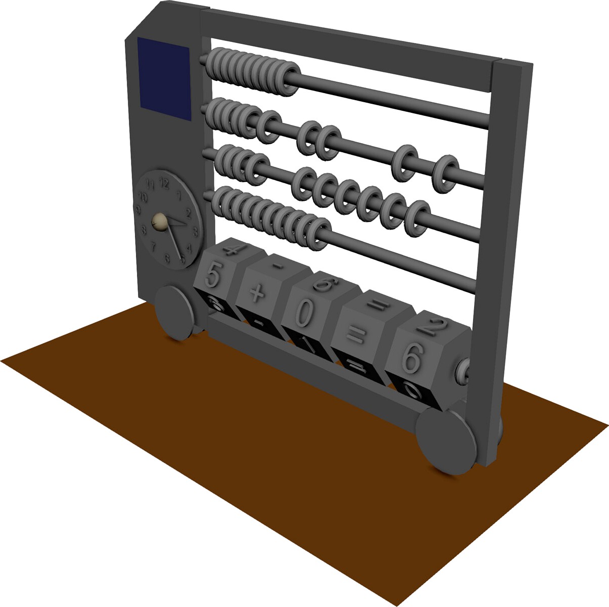 Abacus