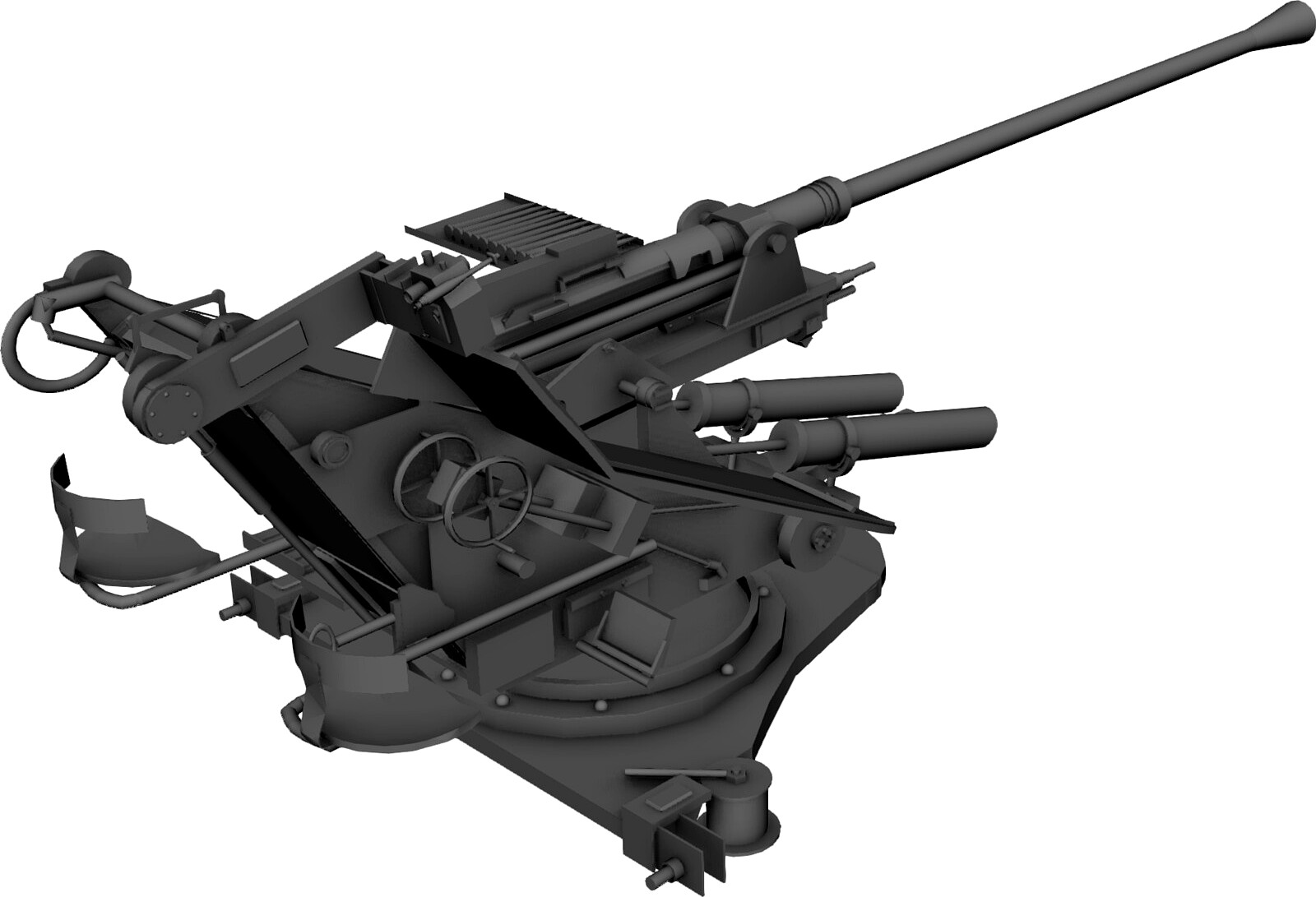 Flak 37