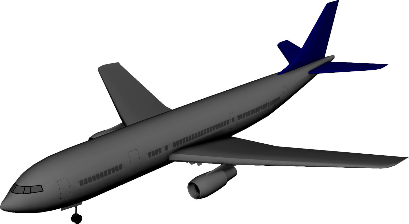 Airbus A300