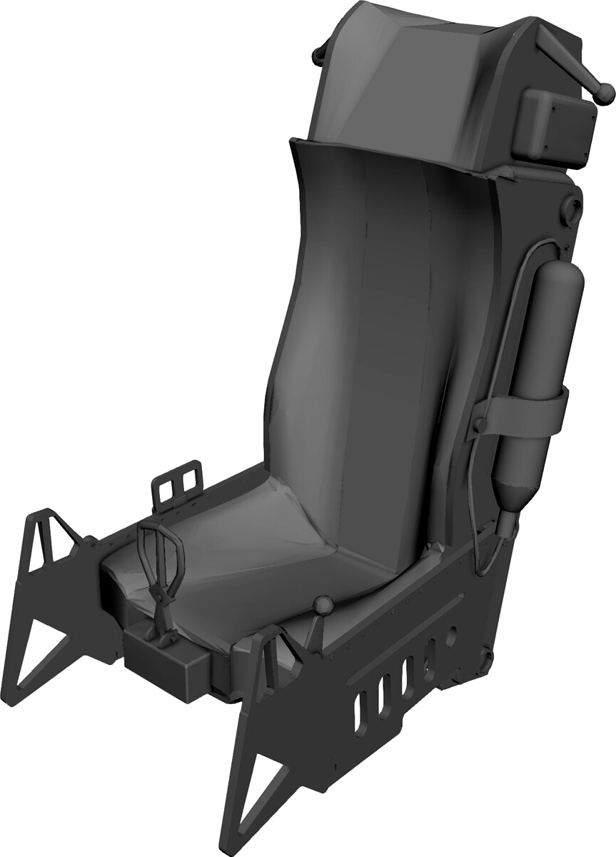 Ejection Seat
