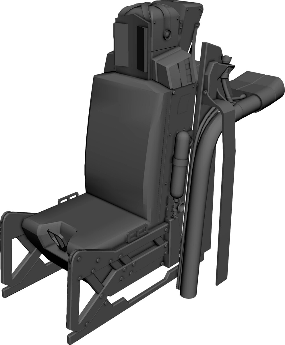 Ejection Seat