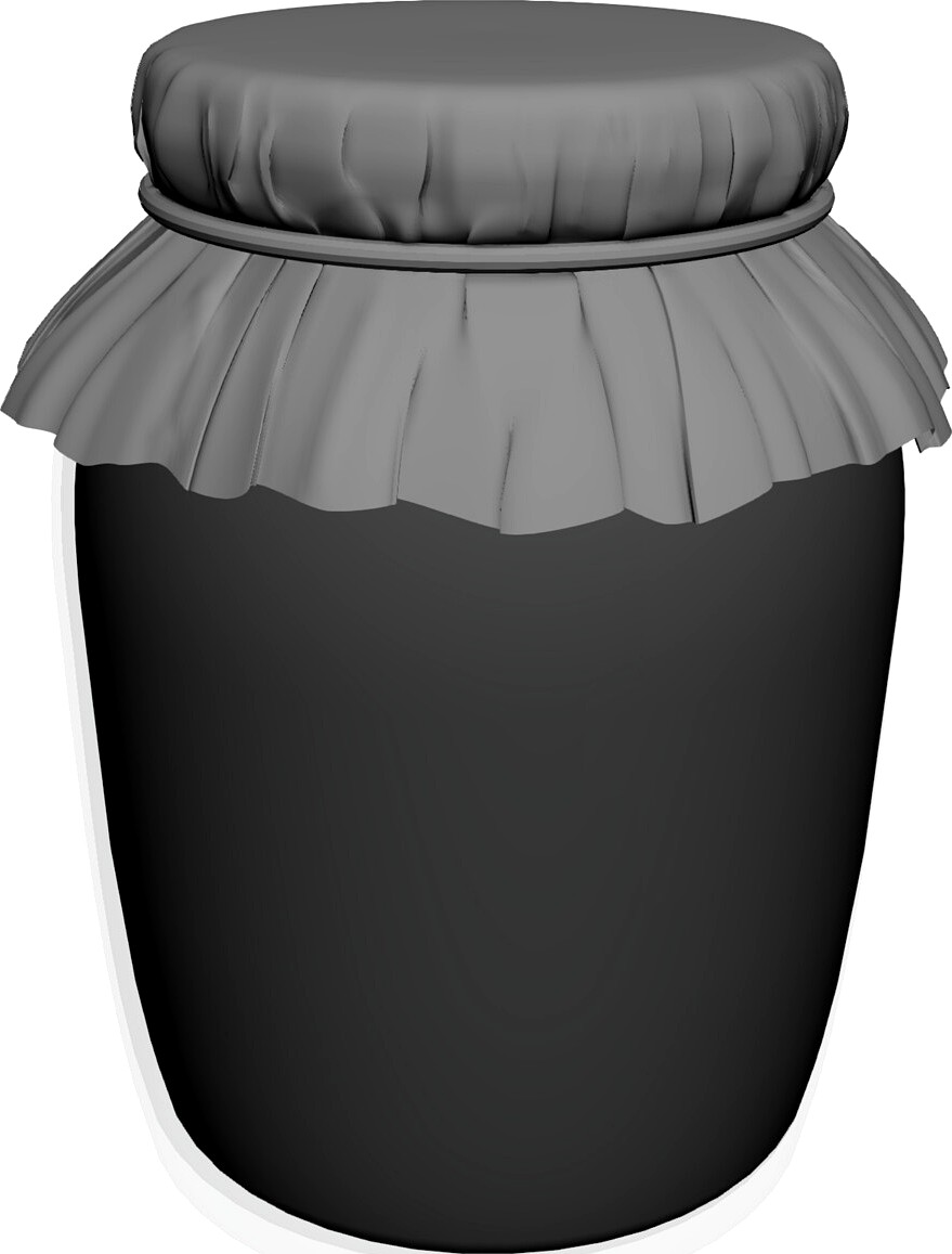 Jam Jar