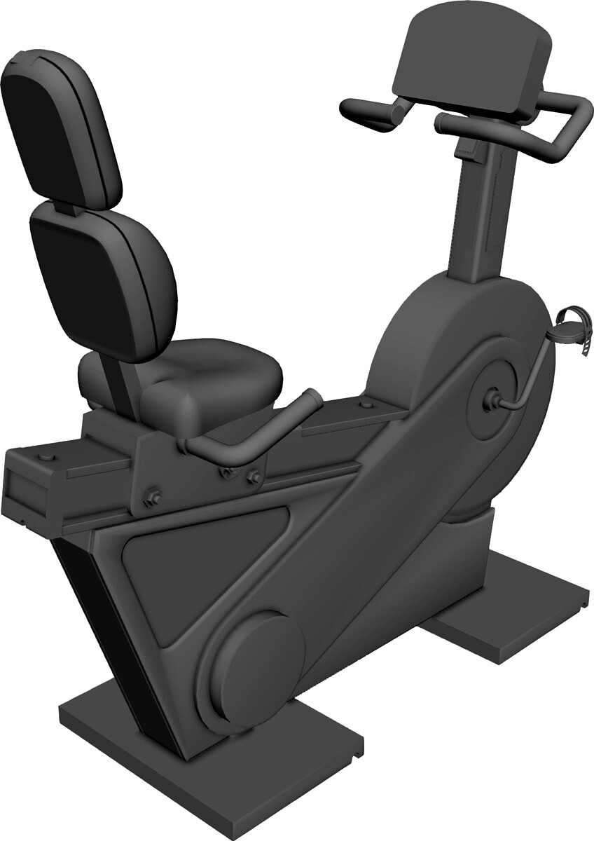 Exercise Cycle