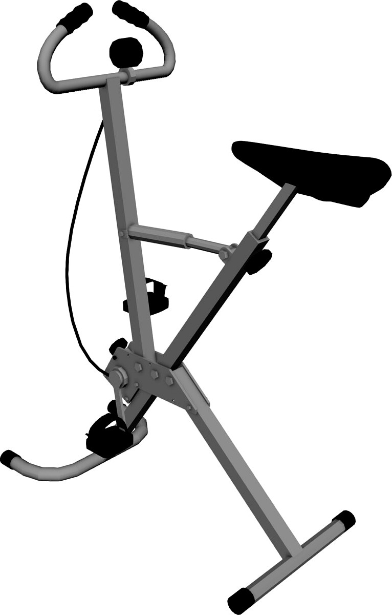 Exercise Cycle