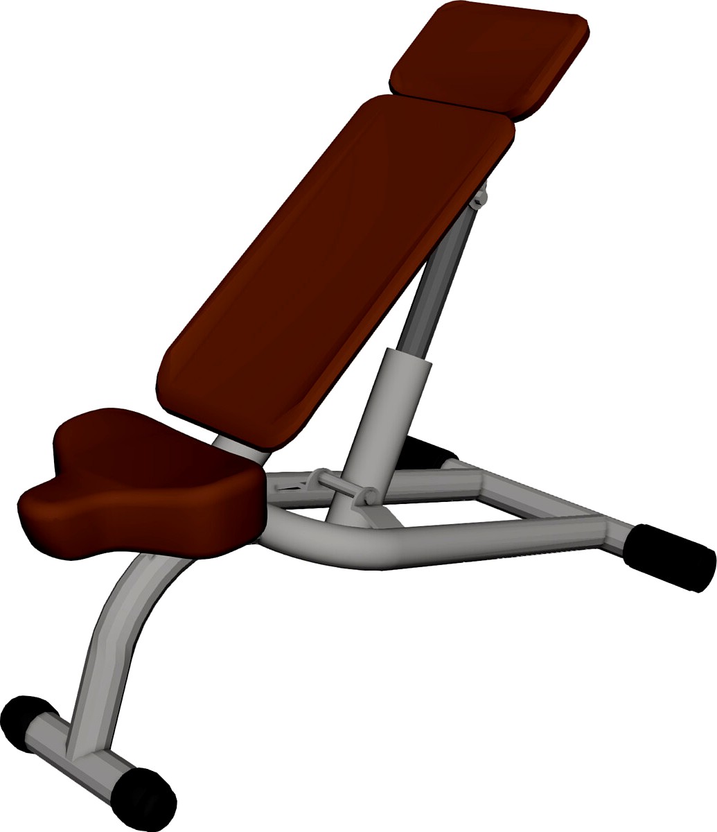 Adjustable Workbench