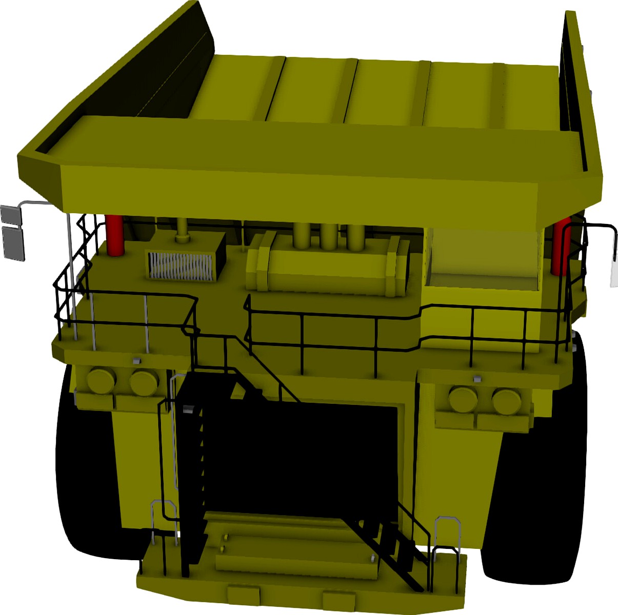 Dumper