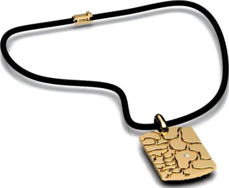 Pendent 268 3D Model