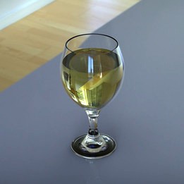 Wine Glass