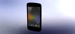 Galaxy Nexus i9250