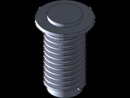 Power Screw