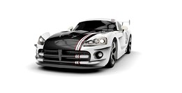 DODGE VIPER