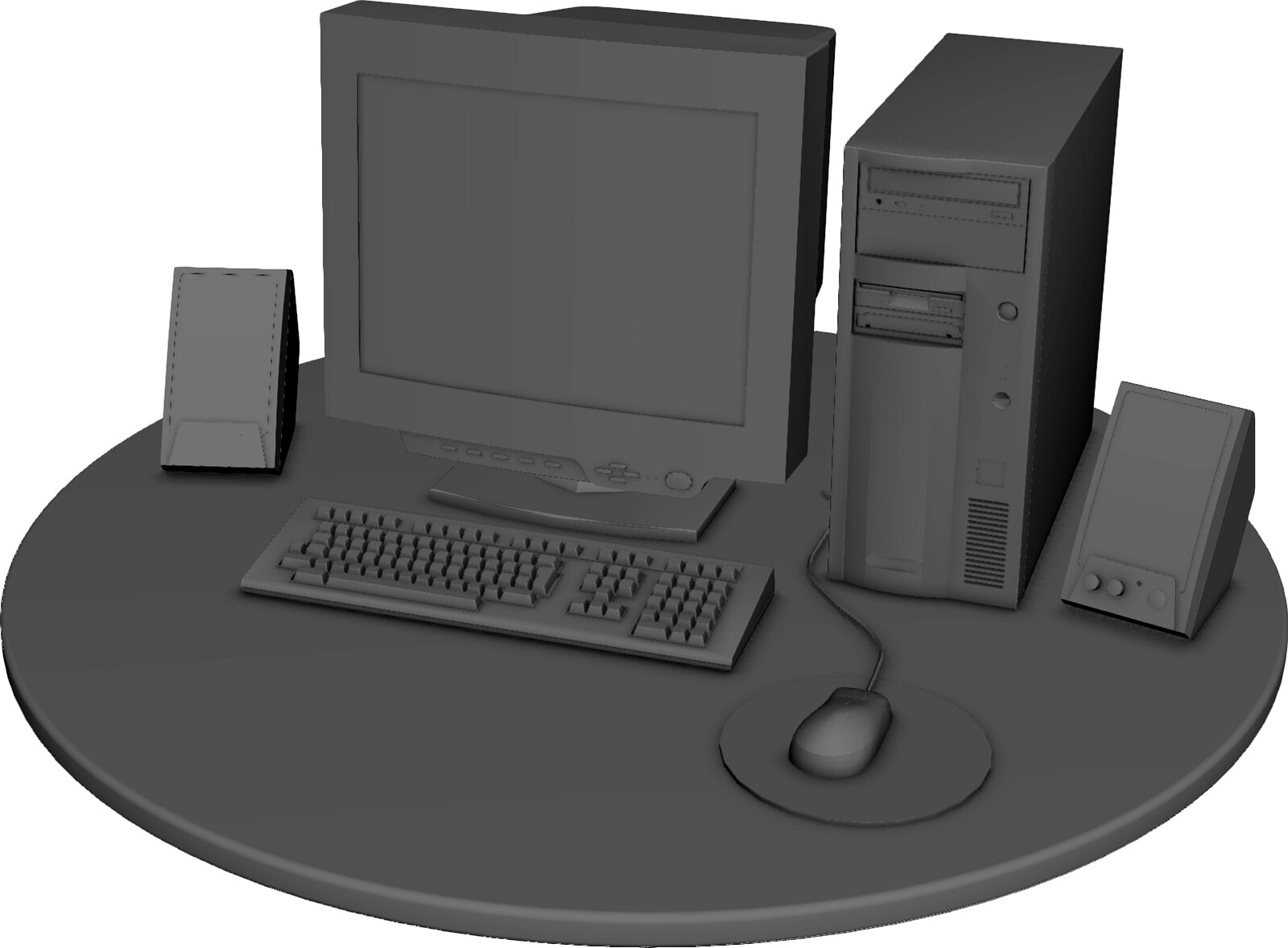Computer PC