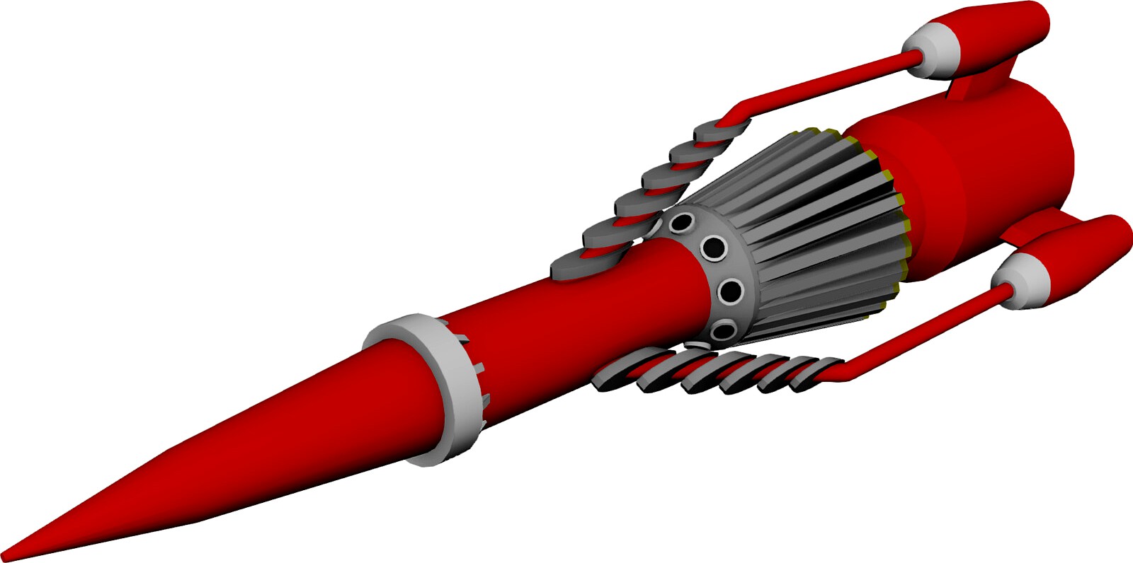 Thunderbird