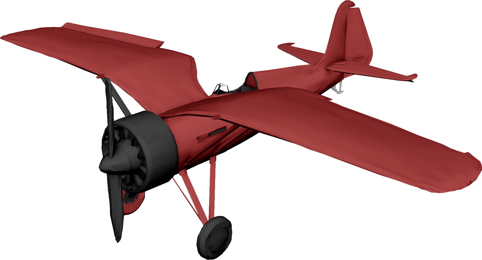 PZL P.11C