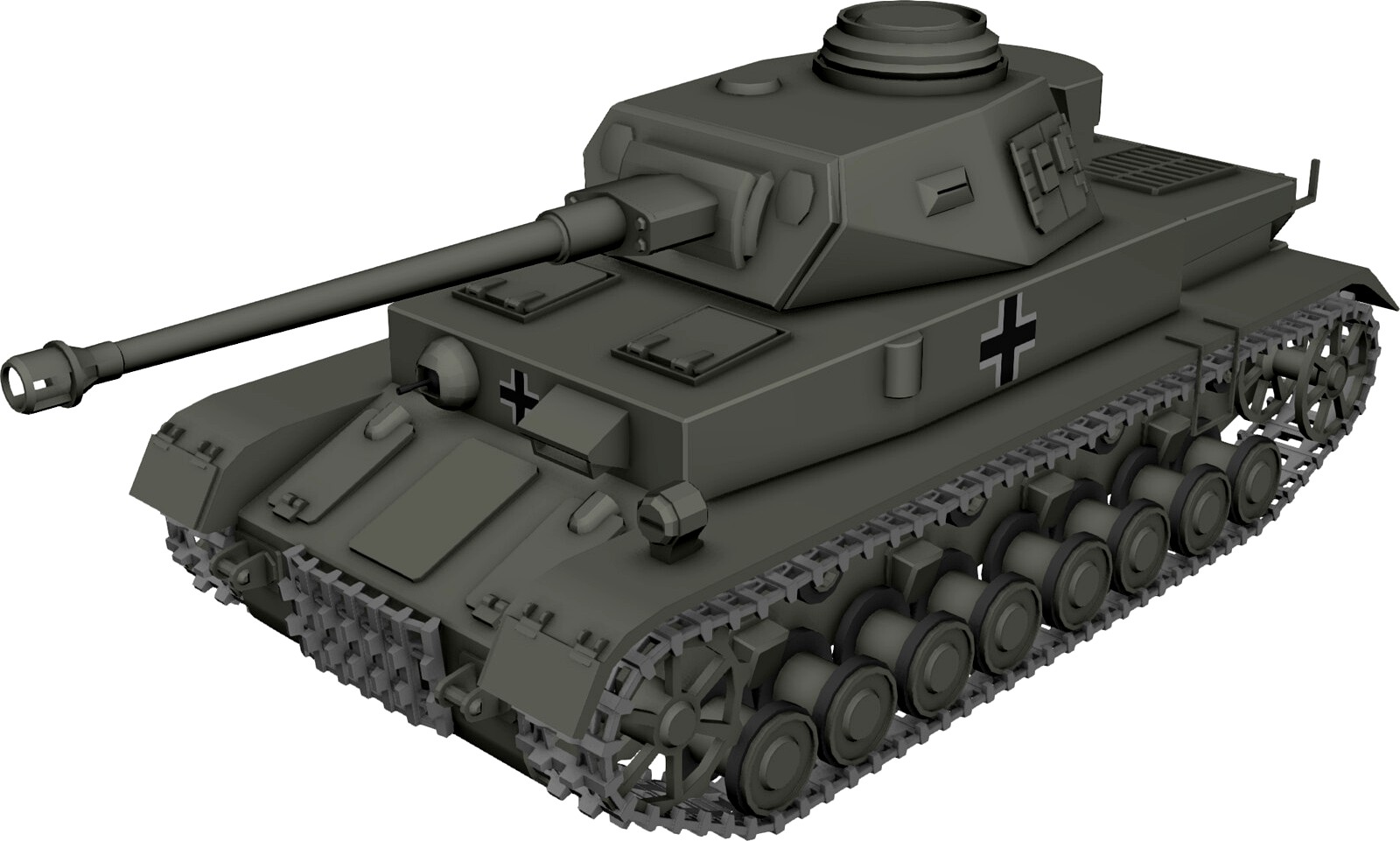 pzkpfw 4