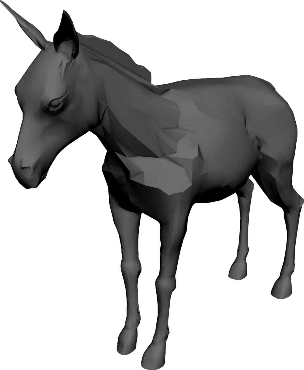 Donkey